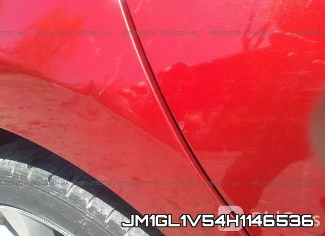 JM1GL1V54H1146536 фото 7
