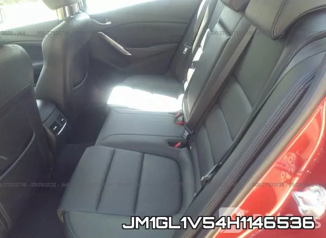 JM1GL1V54H1146536 фото 9