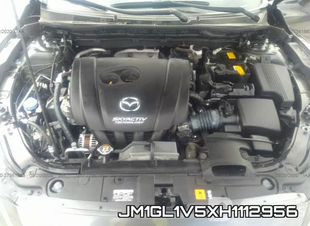 JM1GL1V5XH1112956 фото 2