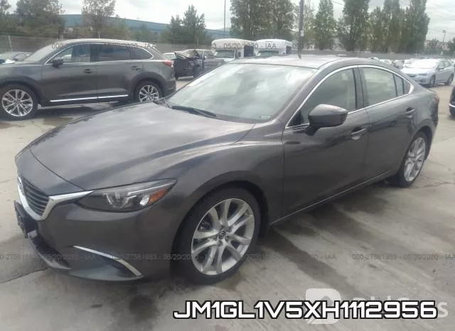 JM1GL1V5XH1112956 фото 3