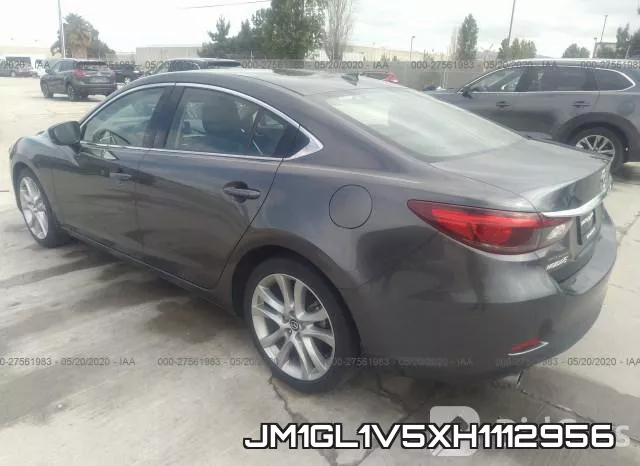 JM1GL1V5XH1112956 фото 4