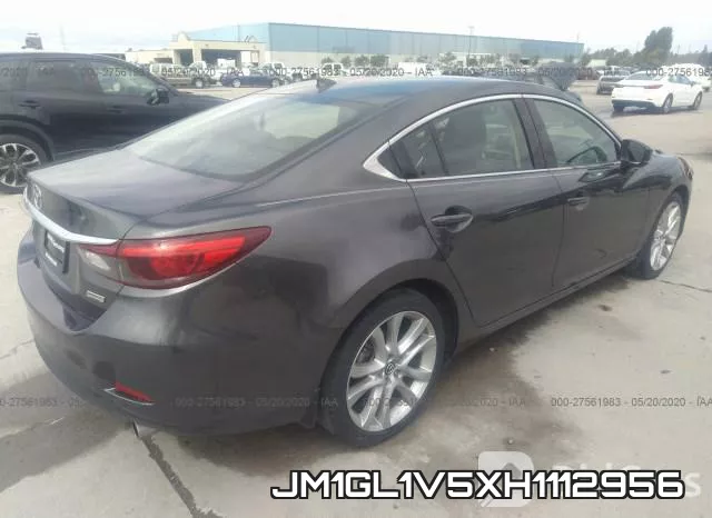 JM1GL1V5XH1112956 фото 5