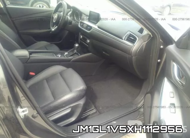 JM1GL1V5XH1112956 фото 6