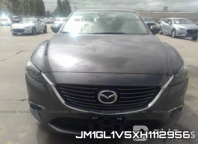 JM1GL1V5XH1112956 фото 7