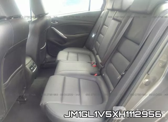 JM1GL1V5XH1112956 фото 9