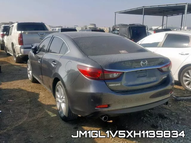 JM1GL1V5XH1139834 фото 4