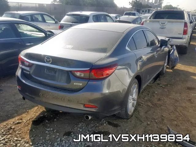 JM1GL1V5XH1139834 фото 5