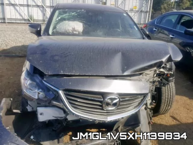 JM1GL1V5XH1139834 фото 8