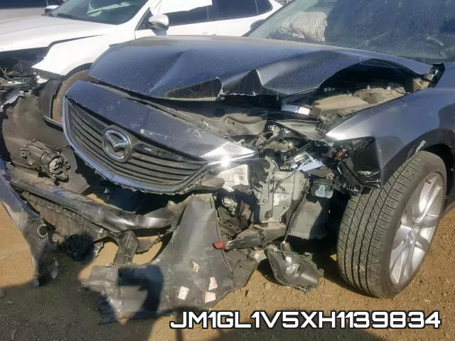JM1GL1V5XH1139834 фото 10