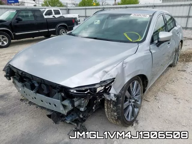 JM1GL1VM4J1306508 фото 3