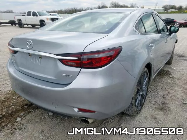 JM1GL1VM4J1306508 фото 5