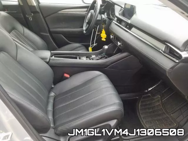 JM1GL1VM4J1306508 фото 6