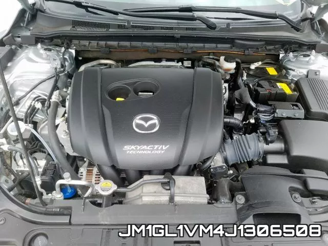 JM1GL1VM4J1306508 фото 8