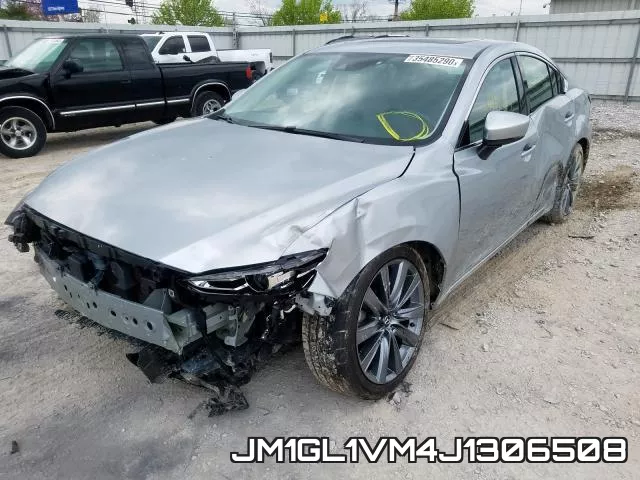 JM1GL1VM4J1306508 фото 10