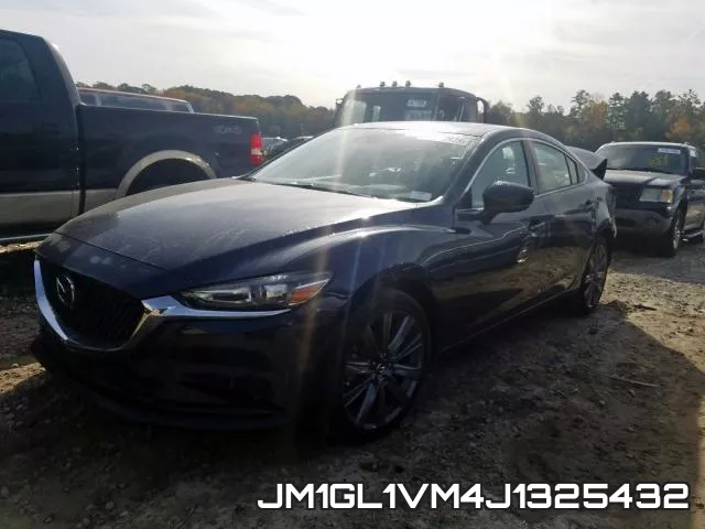 JM1GL1VM4J1325432 фото 3