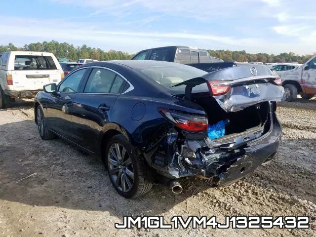 JM1GL1VM4J1325432 фото 4