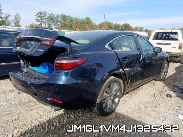 JM1GL1VM4J1325432 фото 5