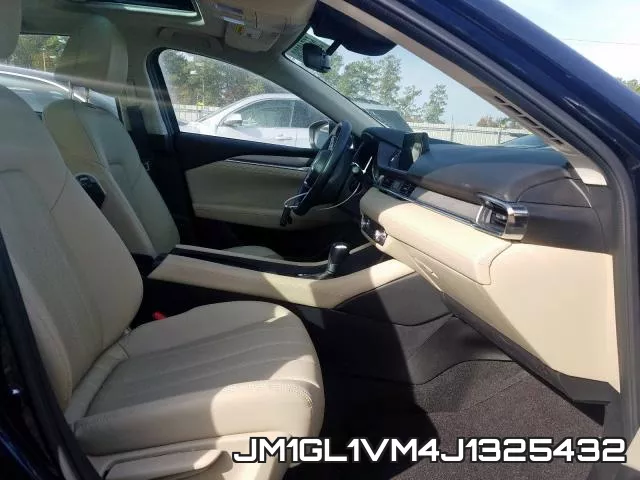 JM1GL1VM4J1325432 фото 6