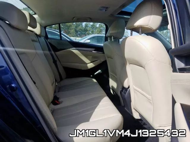 JM1GL1VM4J1325432 фото 7