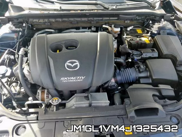 JM1GL1VM4J1325432 фото 8