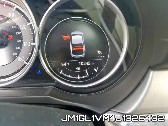 JM1GL1VM4J1325432 фото 9