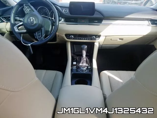 JM1GL1VM4J1325432 фото 10