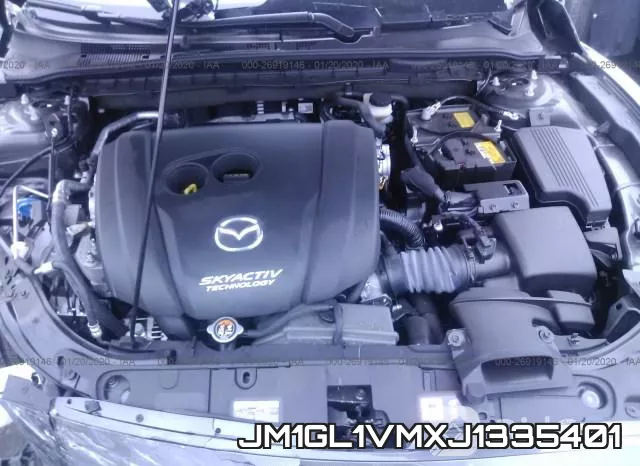 JM1GL1VMXJ1335401 фото 2