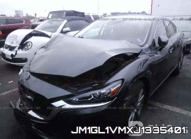JM1GL1VMXJ1335401 фото 3