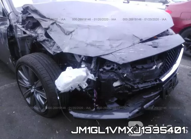 JM1GL1VMXJ1335401 фото 7