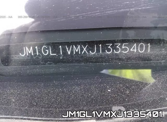 JM1GL1VMXJ1335401 фото 10