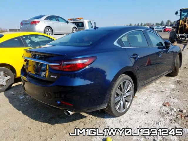 JM1GL1WY0J1331245 фото 5