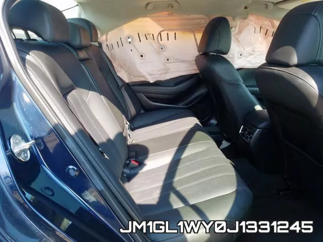JM1GL1WY0J1331245 фото 7