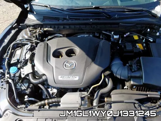 JM1GL1WY0J1331245 фото 8