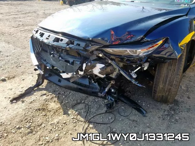 JM1GL1WY0J1331245 фото 10