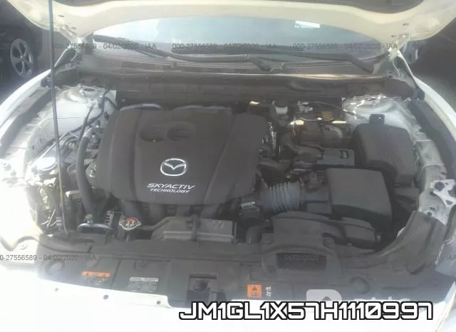 JM1GL1X57H1110997 фото 2