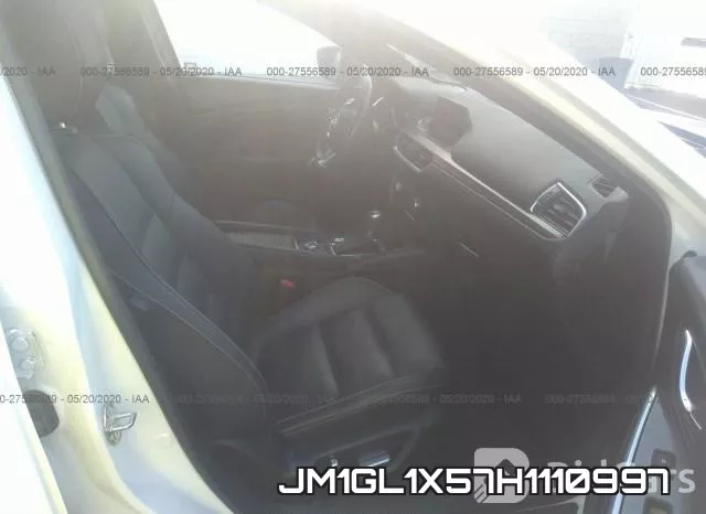 JM1GL1X57H1110997 фото 6