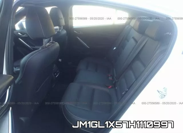 JM1GL1X57H1110997 фото 9