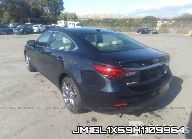 JM1GL1X59H1109964 фото 4