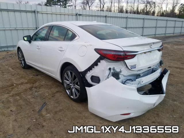 JM1GL1XY4J1336558 фото 4