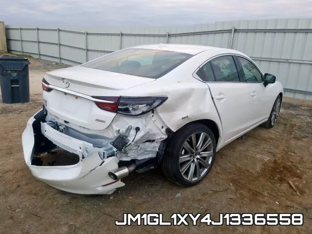 JM1GL1XY4J1336558 фото 5