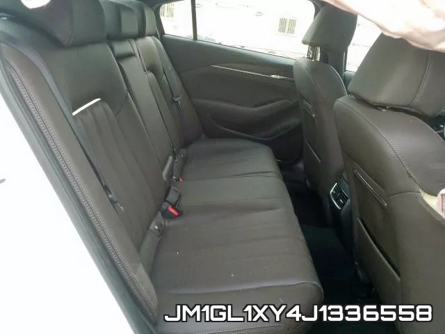 JM1GL1XY4J1336558 фото 7