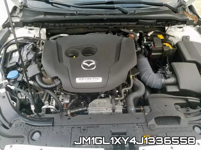 JM1GL1XY4J1336558 фото 8