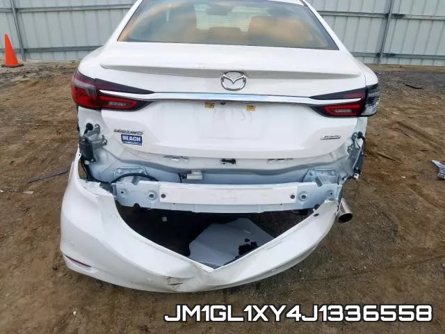 JM1GL1XY4J1336558 фото 10