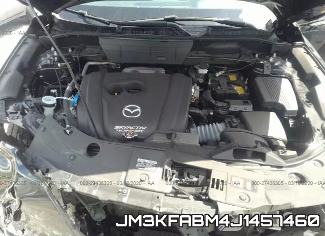 JM3KFABM4J1457460 фото 2