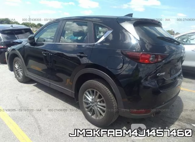 JM3KFABM4J1457460 фото 4