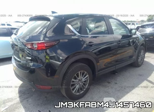 JM3KFABM4J1457460 фото 5