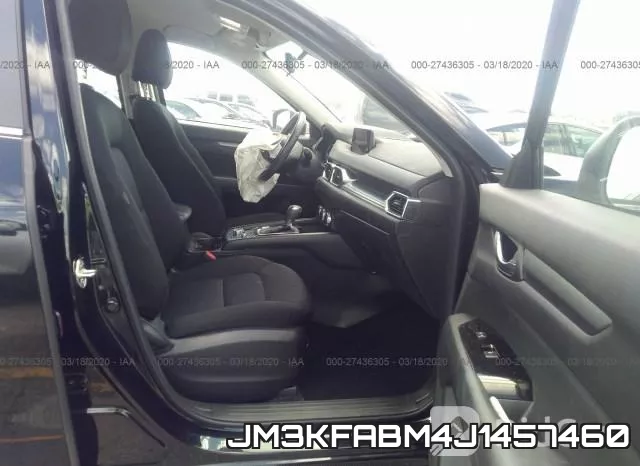 JM3KFABM4J1457460 фото 6