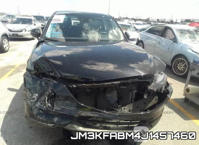 JM3KFABM4J1457460 фото 7
