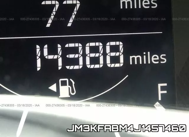 JM3KFABM4J1457460 фото 8