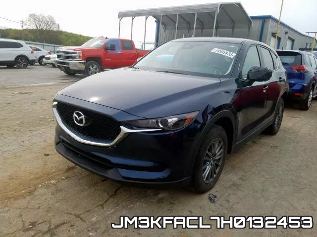 JM3KFACL7H0132453 фото 3